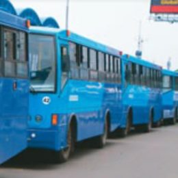 BRT operator to assemble