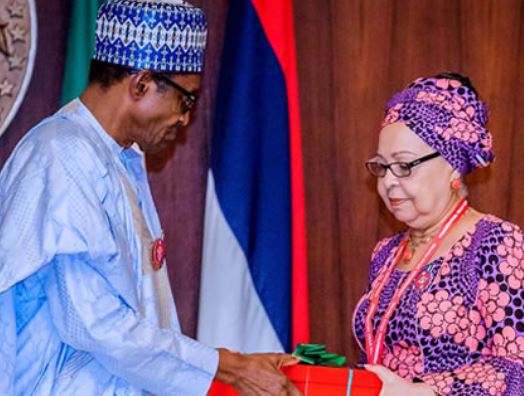 I’m committed to new minimum wage soon – Buhari