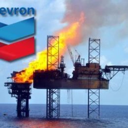 Chevron seeks stakeholders