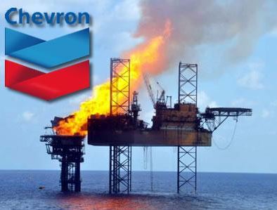 Chevron seeks stakeholders