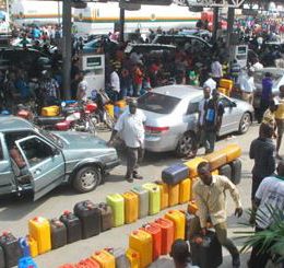 How to Avoid Fuel Scarcity During Yuletide