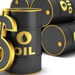 Oil Prices Stable as US Sanctions Against Iran Nears
