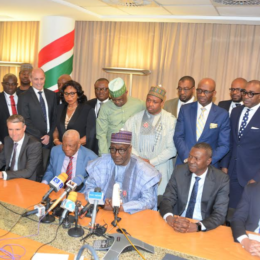 NLNG Train 7: NNPC, Partners Take Final Investment Decision