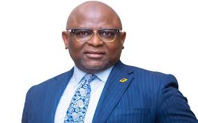 MD/CEO FirstBank Nigeria