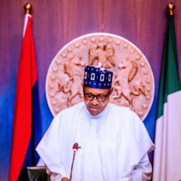 Insecurity: Buhari Charges Governors To Work With Traditional Rulers For Local Intelligence