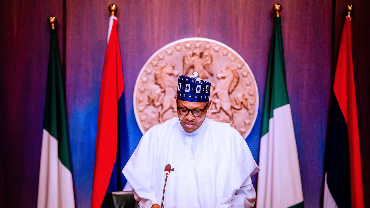 Insecurity: Buhari Charges Governors To Work With Traditional Rulers For Local Intelligence