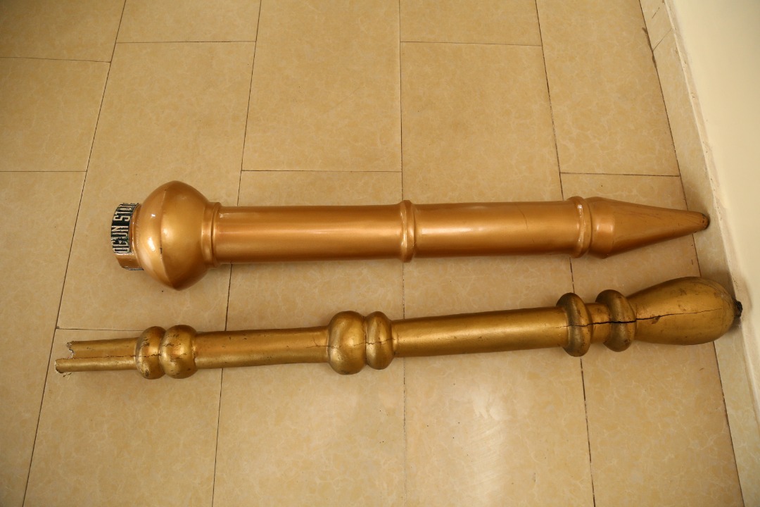 Ogun state mace