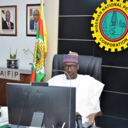 NNPC Restates Commitment to OPEC+ Agreement