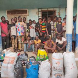 43 drug dealers arrested in fresh raids in Ondo, Nasarawa, Benue