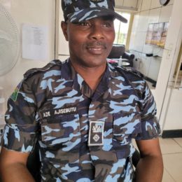 CSP Ajisebutu Emerges Lagos New PPRO, As Adejobi Moves To Force Public Relations Department, Abuja By Olushola Okunlade -August 6, 202104 CSP Adekunle Ajisebutu CSP Adekunle Ajisebutu …Lagos Command Gets New PPRO As Adejobi Moves To Force Public Relations Department, Abuja The Inspector-General of Police, IGP Usman Alkali Baba, NPM, fdc, has approved the posting of CSP Olumuyiwa Adejobi, the Police Public Relations Officer, Lagos State, to the Force Public Relations Department, Office of the Inspector-General of Police, Force Headquarters, Garki Abuja while CSP Adekunle Ajisebutu has been posted and taken over as the new PPRO Lagos State Police Command with effect from Friday, 6th August, 2021. CSP Adekunle Ajisebutu, before his present posting as the PPRO Lagos, was the Second-in-Command, Area E Festac Area Command, Lagos State. He was one time the PPRO Oyo State Police Command from 2015 to 2019 and PPRO Zone 11, Osogbo from 2019 to 2020. He has worked in various capacities in the force such as Deputy PPRO, Ogun State, Personal Assistant to Commissioners of Police in Ogun State Command and Personal Assistant to the Deputy Inspector-General of Police, Research and Planning, Force Headquarters Abuja, DIG Leye Oyebade, mni (rtd) in 2021. CSP Adekunle Ajisebutu is an Associate Member of the Nigerian Institute of Public Relations (NIPR) and member of the International Association of Chiefs of Police. With this development, Ajisebutu has taken up the responsibilities of the Police Public Relations Officer of the Lagos State Police Command with immediate effect and could be reached on cell phone number 08036536581. CSP Adekunle Ajisebutu CSP Adekunle Ajisebutu CSP Olumuyiwa Adejobi therefore appreciates the Inspector-General of Police, IGP Usman Alkali Baba, psc, NPM, fdc, the Commissioner of Police, Lagos State, CP Hakeem Odumosu, the entire workforce of the Lagos State Police Command, the Government and good people of Lagos State, especially gentle men of the press for their unflinching supports during his tenure as the PPRO, Lagos State. Adejobi however appeals to the general public and members of the forth estate of the realm to continually support the Command to succeed in its fight against crime and criminality in Lagos State. DEW SUMMER www.dewofhermonmontessori.com