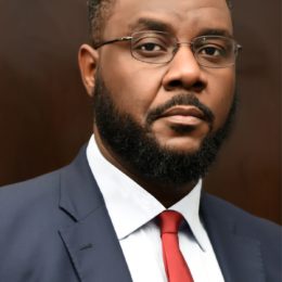 MD/CEO of Eko Electricity Distribution Company (EKEDC), Engr. Adeoye Fadeyibi FNSE