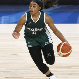 Tokyo 2020 Olympics: Nigerian Basketball Teams Take Centre Stage In Representing Africa