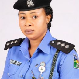 IGP Appoints DSP Adeh Josephine As New Spokesperson For FCT Command
