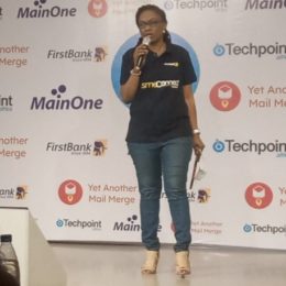 First Bank Sponsors TechAfrica SME Clinic 2021, Rewards 5 SMEs With N5Million Grants