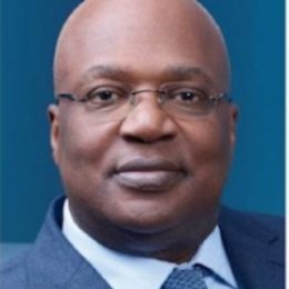 Total Nigeria announces Samba Seye as new CEO