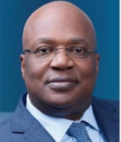 Total Nigeria announces Samba Seye as new CEO