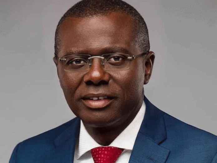 Sanwo-Olu Felicitates Muslims On Maolud Nabiy, Urges Them To Emulate Prophet Mohammed