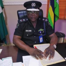 Zamfara 2020 Recruitment Of 10,000 Police Constables; Medical Screening Of Indigenes Commences On 23rd, November 2021