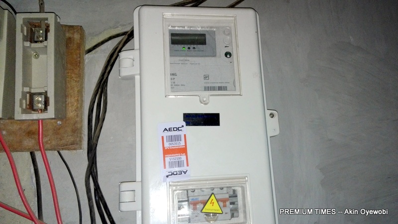 Man Bags 3-Year Jail Term For Stealing Prepaid Meter In EKEDC Network