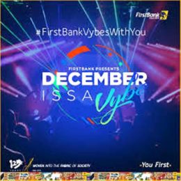 FirstBank Unveils 2021 Decemberissavybe Calendar, Reinforces Its Commitment To Enabling Dreams