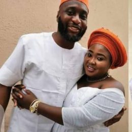 Lagos Hotelier, Alaba Bakare Murdered By Wife, Motunrayo Over Side Chick Pregnancy Saga