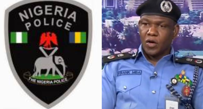 2021 Recruitment Of Police Constables: South-South, South-East, Lagos Not Applying For Police Jobs – CP Frank Mba