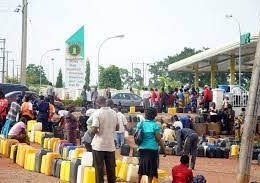 Fuel Crisis:5 NNPC depots in S/W out of stock 