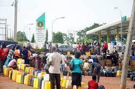 Fuel Crisis:5 NNPC depots in S/W out of stock 