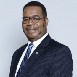 Basil-Omiyi Stanbic IBTC Chairman