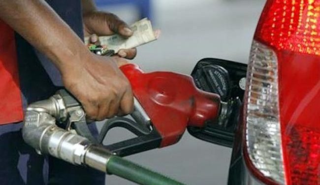 Contaminated Petrol into Nigerian Market