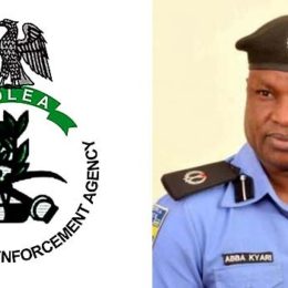 Wanted DCP Abba Kyari, 4 Others Now In Our Custody, Says NDLEA