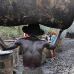Nigeria may lose $6bn to oil theft in 2022