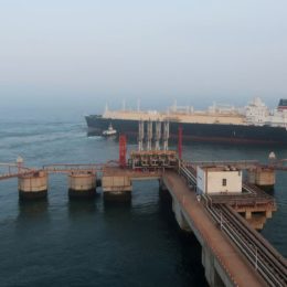 US To Become World’s Largest LNG Exporter In 2022