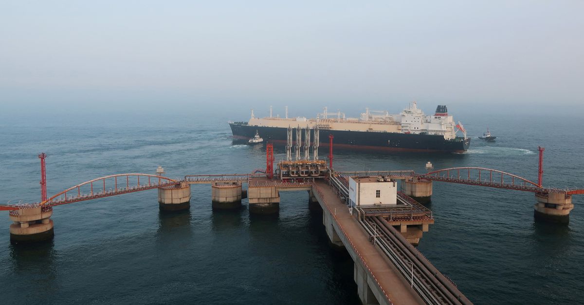 US To Become World’s Largest LNG Exporter In 2022