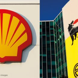 Shell, Eni force majeure crashes Nigeria’s oil revenue