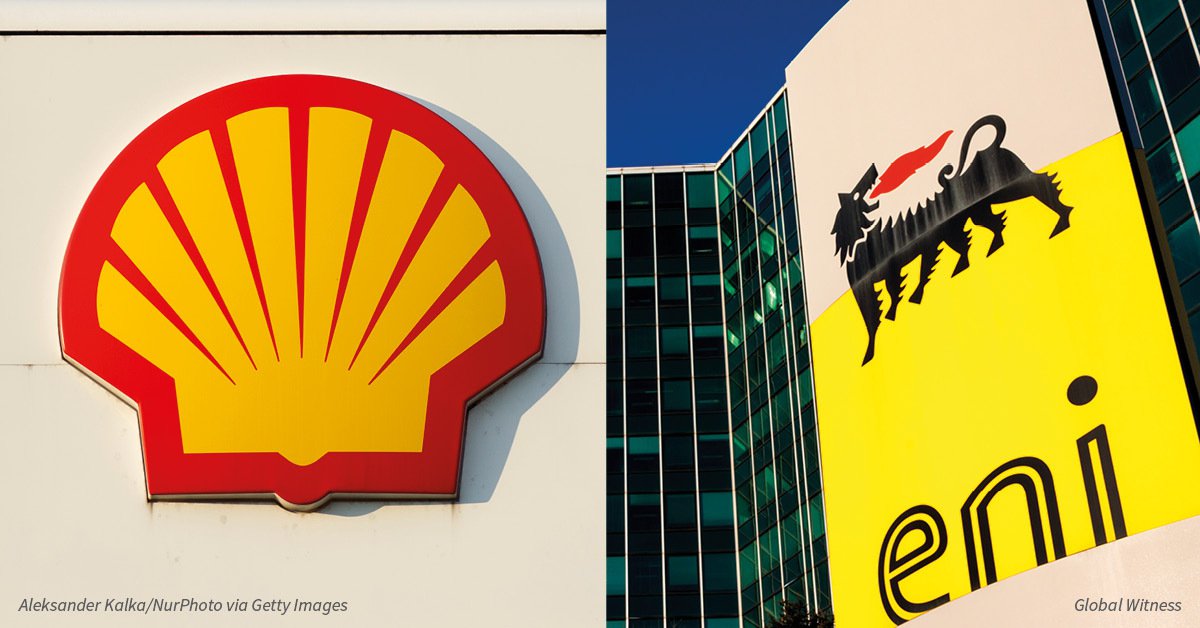 Shell, Eni force majeure crashes Nigeria’s oil revenue