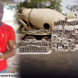 NDLEA Arrest Drug Lord In Ondo, As Italy Based Nigerian Excretes 95 Pellets Of Heroine At Abuja Airport