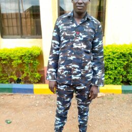 Cultist Activity: IGP Condemns Act, As Officer In Video Identified, Arrested