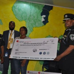 Insurance Policy: IGP Restates Commitment To Enhanced Welfare For Police Officers