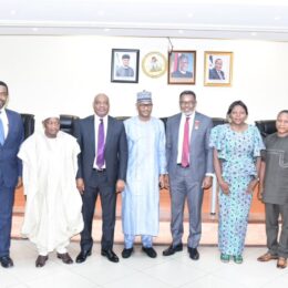 “NCC Committed To Promoting Organizational Efficiency, Capacity Building” – Danbatta