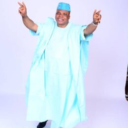 Supporters Congratulates Hon. Ogundipe On Primary Election, Seeks Party Unity