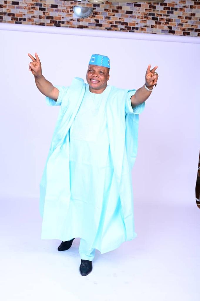 Supporters Congratulates Hon. Ogundipe On Primary Election, Seeks Party Unity