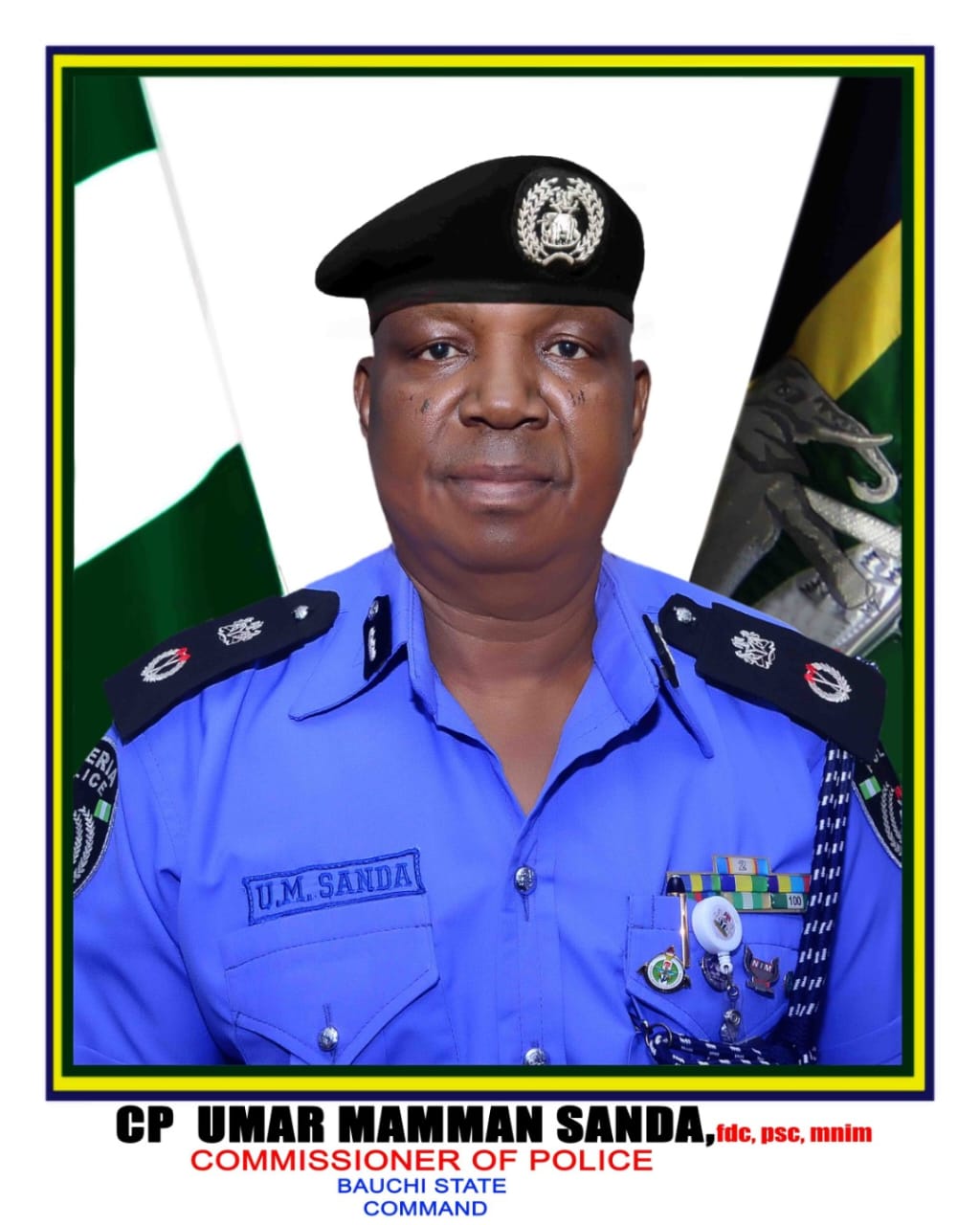 Bauchi Police Commences Investigation Into Case Of Attempted Culpable Homicide