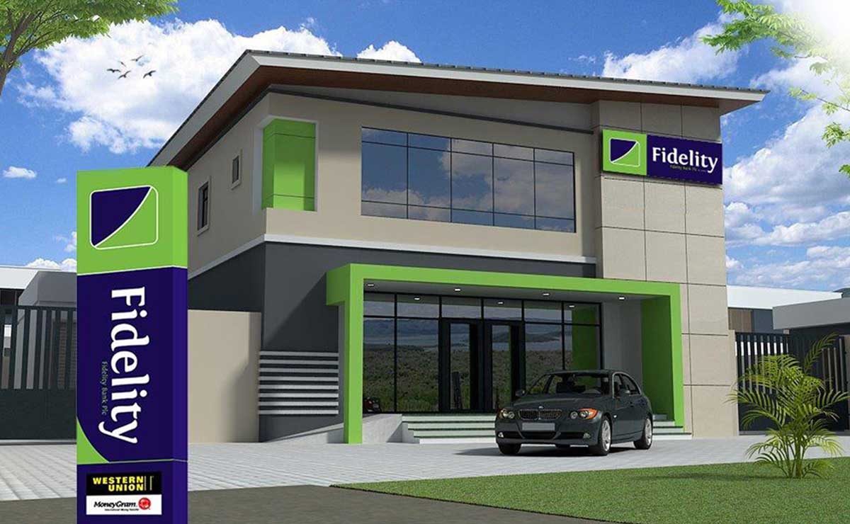 Fidelity Bank Partners ImpactHER To Empower 1,052 Female Entrepreneurs With Sales Skills