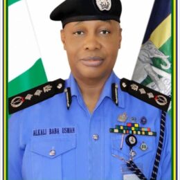 2023 General Elections: IGP Convenes Strategic Security Conference, Retreat For Senior Officers, Others