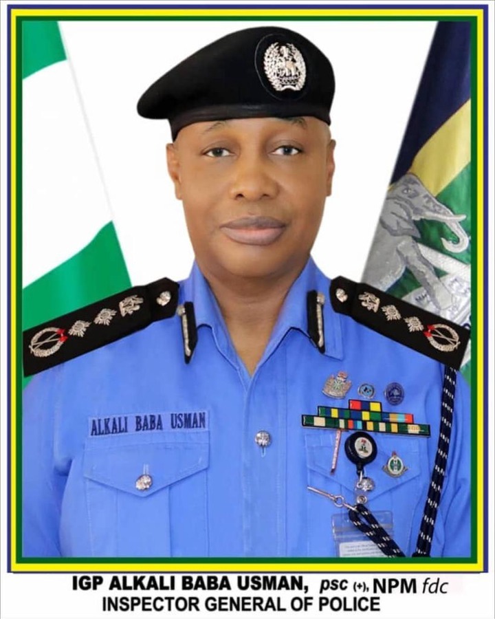 2023 General Elections: IGP Convenes Strategic Security Conference, Retreat For Senior Officers, Others