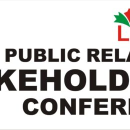 9th Lagos PR Stakeholders Conference Holds To Address Leadership, Poverty Eradication