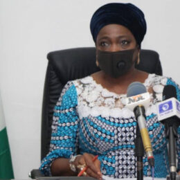 NiDCOM’s BOSS COMMISERATES WITH FAMILIES OF MURDERED NIGERIANS IN CANADA Abuja, July 27, 2022: Hon. (Dr) Abike Dabiri-Erewa, Chairman/CEO, Nigerians in Diaspora Commission (NIDCOM) has commiserated with families of two Nigerians who were brutally murdered in a nite club in Canada. While nothing that the police authorities in Canada have began to look into circumstances surrounding the the callous deaths of the two young Nigerians, with the hope of bringing the culprits to book, she is optimistic of justice for the victims. In a condolence message by the Head of Media and Public Relations of the Commission, Abdur-Rahman Balogun, Dabiri Erewa described the deaths of Chibueze Momah (22), and Tosin Awaroshegbe (25). as very sad and disheartening She expressed her deepest condolences with their respective families and friends. The two Nigerian men were shot dead on Saturday by gunmen at the ATL Lounge in Vaughan, Ontario, Canada. According to friends of the deceased, “Eze and Tosin were both diligent workers who served as security guards for many lounges in Vaughan. They were loved and cherished by many in the community. Their story was only getting started as they had both recently graduated. Eze was set to make his way into the tech industry and Tosin our beloved Engineer. Unfortunately, their time was cut short. May their souls rest in perfect peace. Aamin.