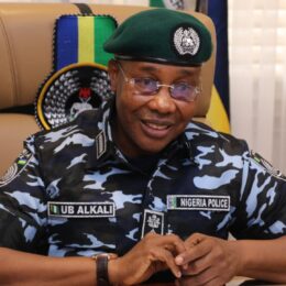 Osun Election: IGP Commends Security Operatives, Electorates For Peaceful Conduct