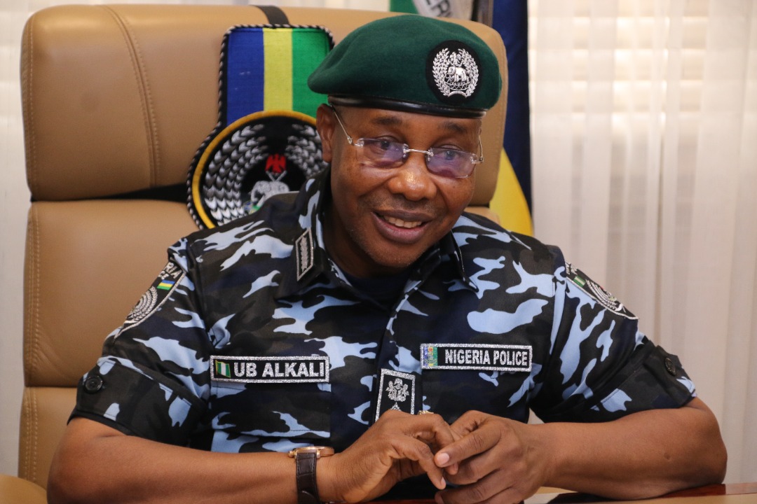 Osun Election: IGP Commends Security Operatives, Electorates For Peaceful Conduct